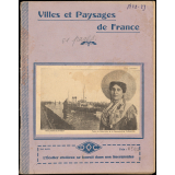 Cahier journalier