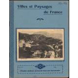 Cahier journalier