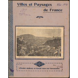 Cahier journalier