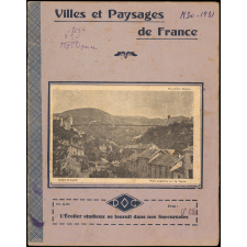 Cahier journalier