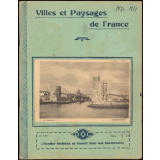 Cahier journalier