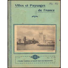 Cahier journalier