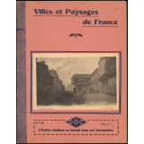 Cahier journalier