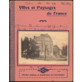Cahier journalier