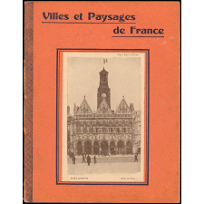 Cahier journalier