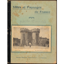 Cahier journalier