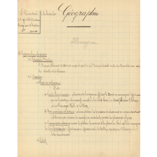 Géographie