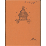 Cahier journalier n° 4