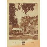 Cours de géographie