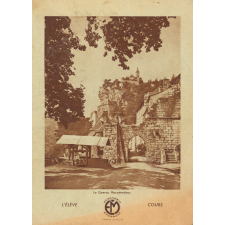 Cours de géographie
