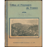 Géographie de la France et des colonies