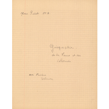 Géographie de la France et des colonies