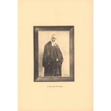 Sous le signe de Saint Jean-Baptiste de La Salle : hommage à Monsieur Charles Collier, ses amis, ses anciens élèves