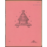 Cahier journalier n° 2