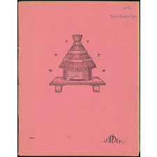 Cahier journalier n° 2