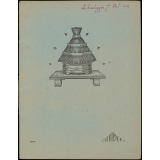 Cahier journalier n° 2
