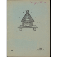 Cahier journalier n° 2
