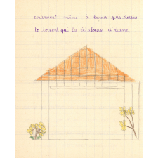 Cahier de roulement n° 11