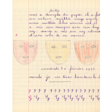 Cahiers de roulement