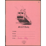 Cahier de roulement