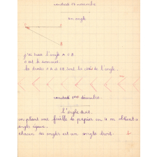 Géométrie