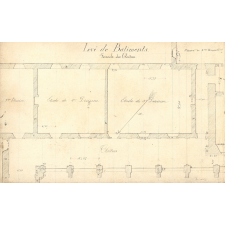 Cahier de dessin technique