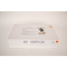 Fonds Nouvellon, Suzy scientifique.