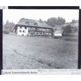 Hof in Blasiwald-Loch