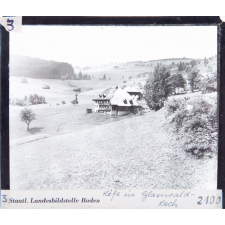 Höfe in Blasiwald-Loch