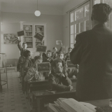 Inspection primaire de la Côte d'Or : méthode de la Martinière