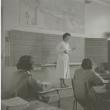 Centre d'éducation des malentendants : Cours d'histoire napoléonienne