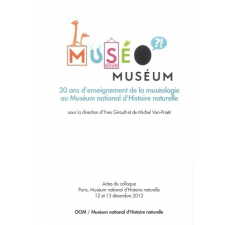 MuséoMuséum