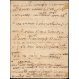 Devoir d'histoire corrigé. 