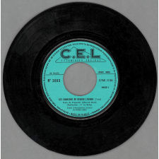 Les chansons de Gérard l'Héron (7 ans - École de Trégastel, Côtes-du-Nord) ; Musiques libres (École de Buzet-sur-Baise, Lot-et-Garonne)
