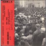 Mai 1968 : discussion de coopérative au cours élémentaire