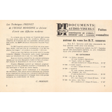 Le calcul libre. 1
