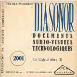 Le calcul libre. 1