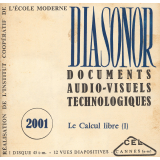 Le calcul libre. 1