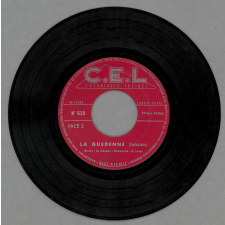 La Guedenne ; Les chevaux