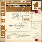 Petite symphonie. .