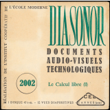 Le calcul libre. II