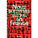 Nous sommes venus en France