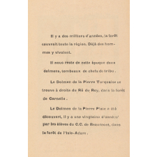 Journal scolaire Freinet. Au fil de l'eau. N°6, mai, 1948. Numéro spécial.