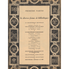Bibliothèques. Numéro spécial de l'Éducation Nationale.