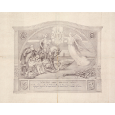 Diplôme de prix.