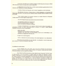 Musée national d'Histoire de l'Éducation - Actes du colloque 27, 28 avril 1977.
