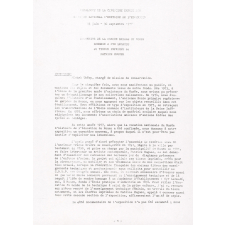 Musée national d'histoire de l'éducation : cinquième exposition, catalogue