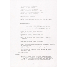 L'Ecole, lieu privilégié d'évocation du passé (1900-1935) - Musée national d'histoire de l'éducation - Sixième exposition juin-septembre 1978.