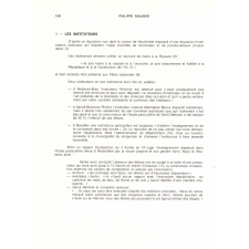 Le Petit sourcier de l'histoire de l'éducation - Au temps du Directoire: notes sur l'enseignement primaire dans le canton de Neufchâtel-en-Bray - A l'aube du XXe siècle: le lycée de l'avenir vu par un professeur d'anglais (discours de distribution des prix au lycée Corneille de Rouen, 28 juillet 1900).