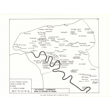 Le Petit sourcier de l'histoire de l'éducation - Annexes sur les écoles d'Ernemont - Principales sources de l'histoire de l'enseignement aux Archives départementales de l'Orne.